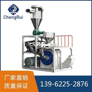 SPC/ WPC 木塑地板行業(yè)專(zhuān)用磨粉機(jī)